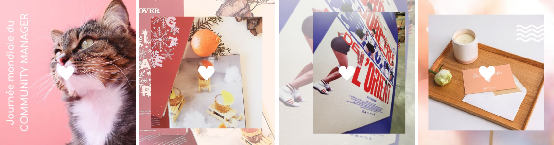 Suivez-nous sur Instagram